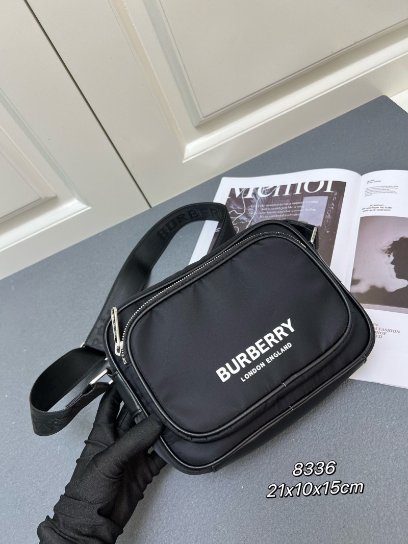 Burberry Satchel Bags